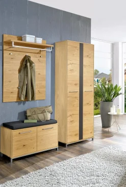 Garderobenkombination Vedo