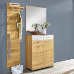 Garderobenkombination Vedo