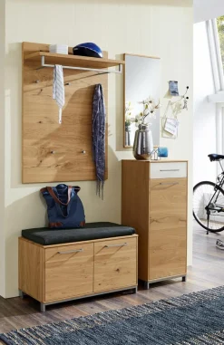 Garderobenkombination Vedo