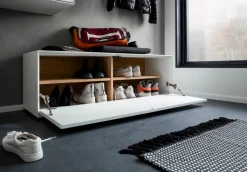 Garderobenkombination Yonna