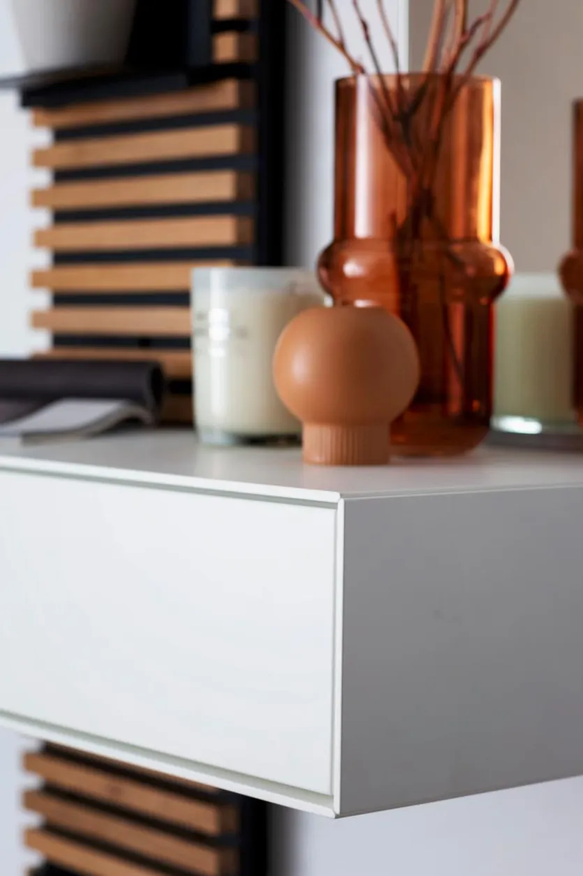 Garderobenkombination Yonna