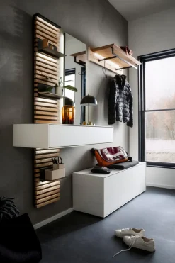 Garderobenkombination Yonna