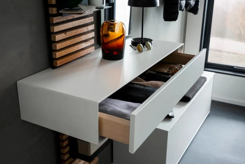 Garderobenkombination Yonna