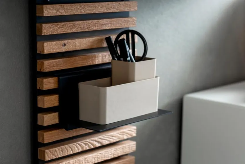 Garderobenkombination Yonna