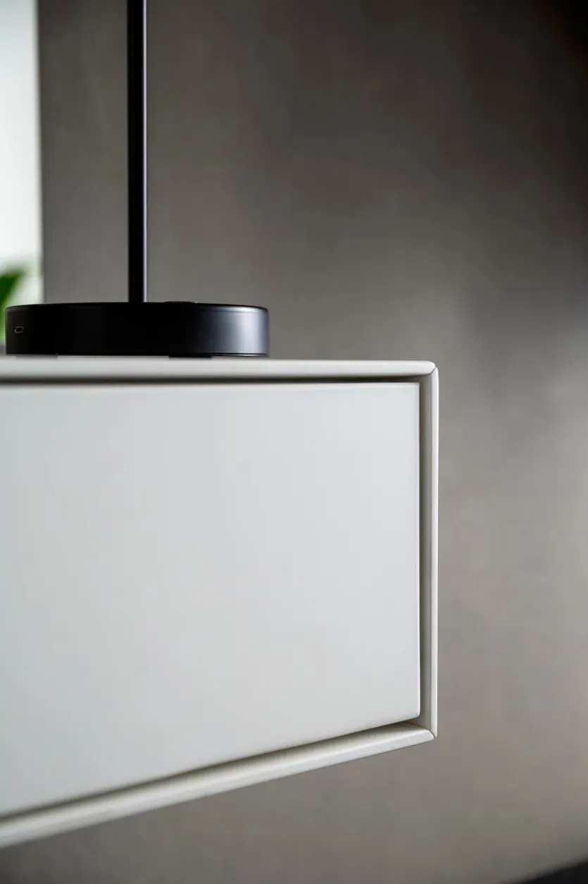 Garderobenkombination Yonna