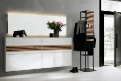 Garderobenkombination Yonna