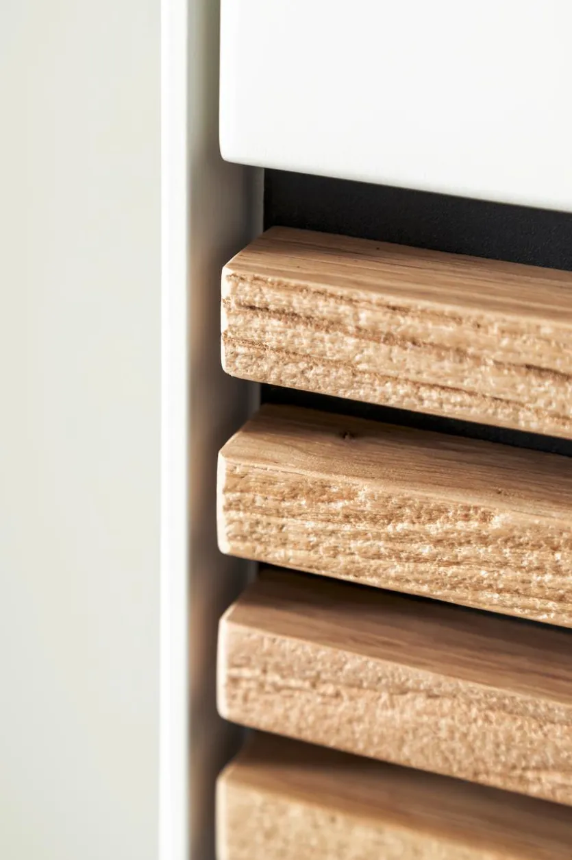 Garderobenkombination Yonna