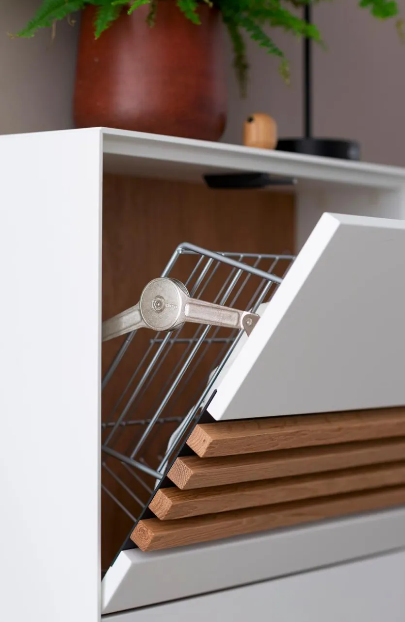 Garderobenkombination Yonna