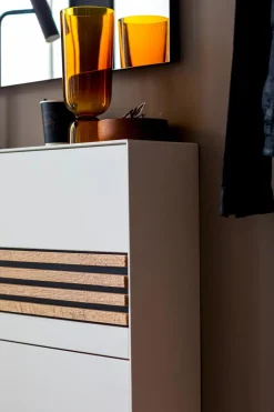 Garderobenkombination Yonna