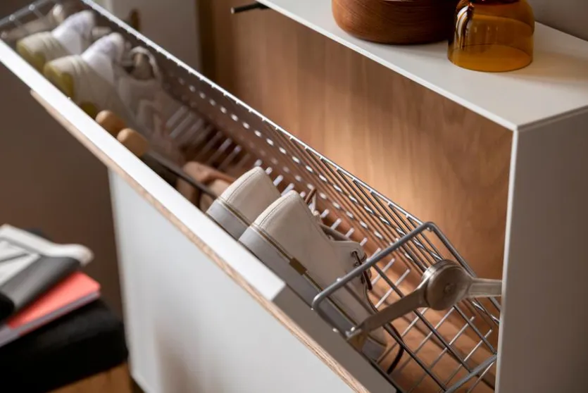 Garderobenkombination Yonna