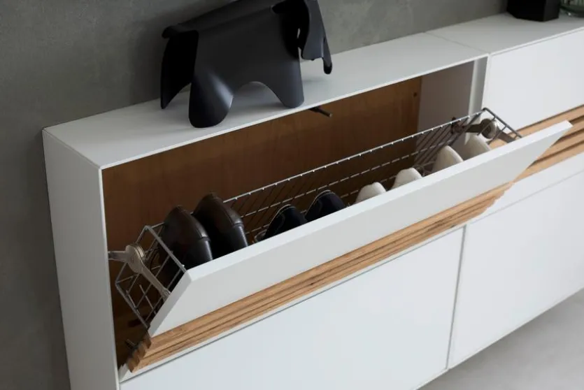 Garderobenkombination Yonna