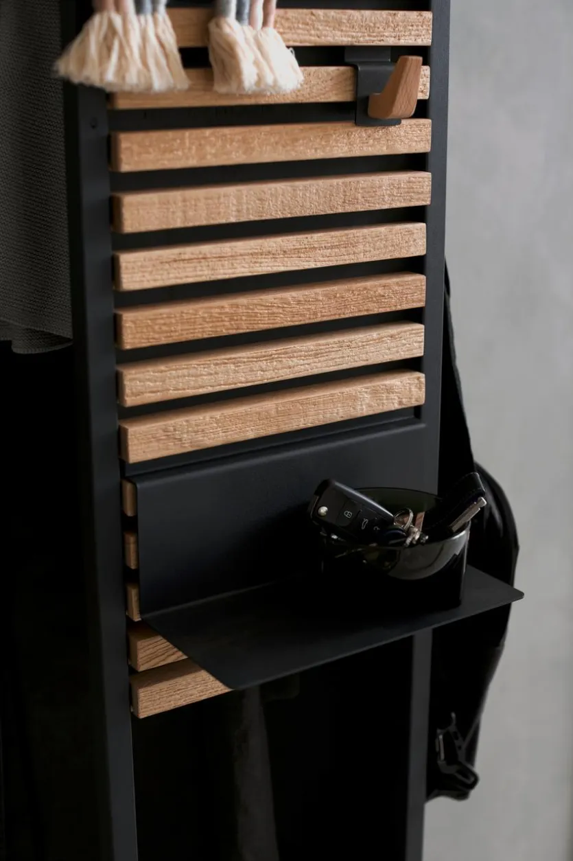 Garderobenkombination Yonna