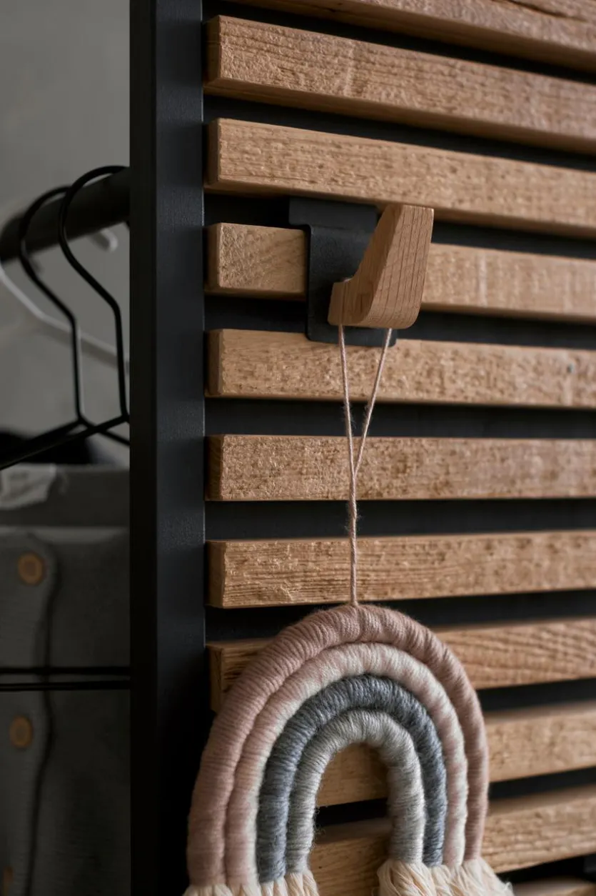 Garderobenkombination Yonna