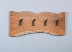 Garderobenleiste Alaska