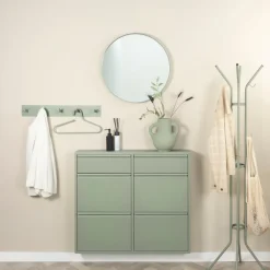 Garderobenleiste Leatherman