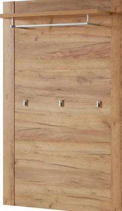 Garderobenpaneel Castera