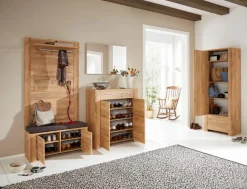 Garderobenpaneel Castera