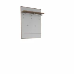 Garderobenpaneel Luxor