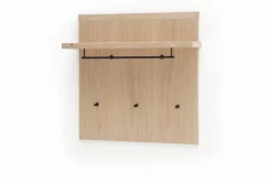 Garderobenpaneel Barcelona