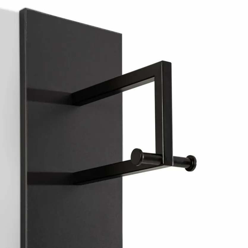 Garderobenpaneel Bari