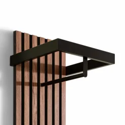 Garderobenpaneel Bari