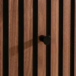 Garderobenpaneel Bari