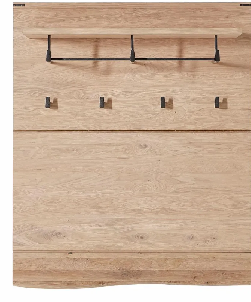 Garderobenpaneel Boste