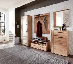 Garderobenpaneel Boste