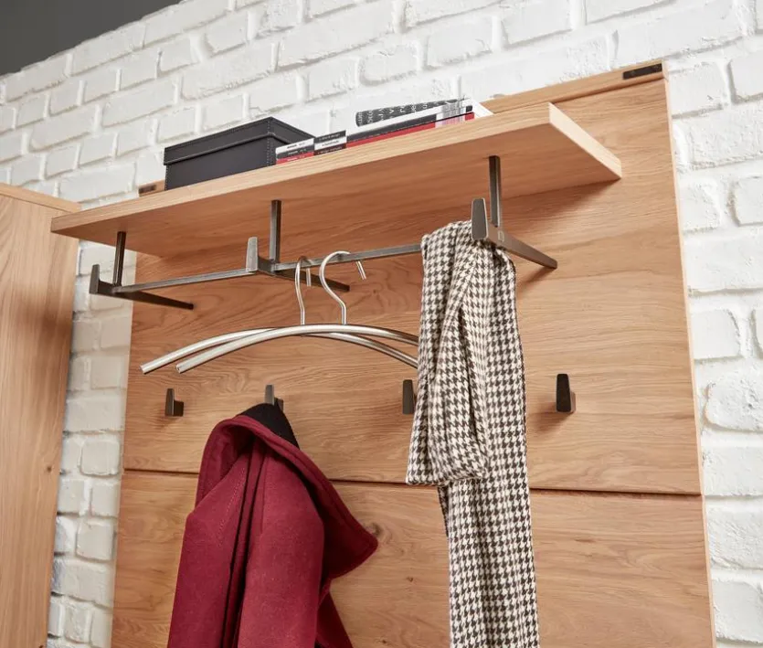 Garderobenpaneel Boste