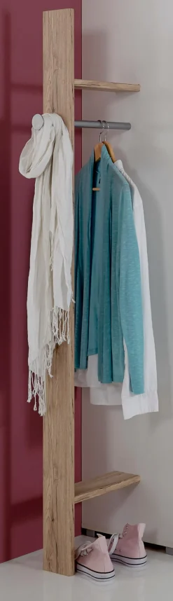 Garderobenpaneel Cariba