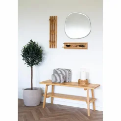 Garderobenpaneel Ember