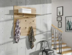 Garderobenpaneel Farida