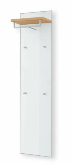 Garderobenpaneel Gardone