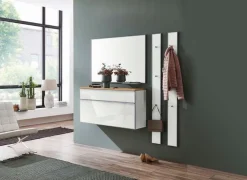 Garderobenpaneel Gardone