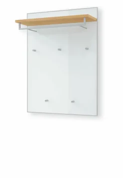 Garderobenpaneel Gardone