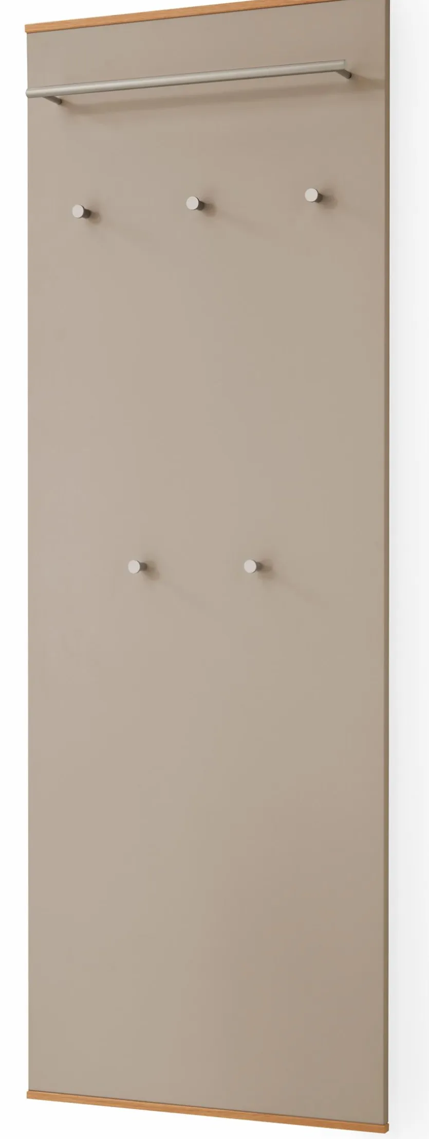 Garderobenpaneel Loveno