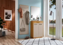 Garderobenpaneel Loveno