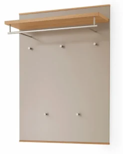 Garderobenpaneel Loveno