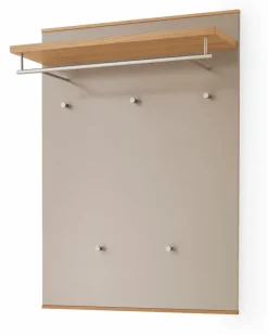 Garderobenpaneel Loveno