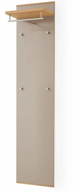 Garderobenpaneel Loveno