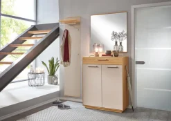 Garderobenpaneel Loveno