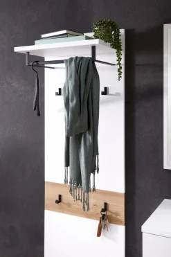 Garderobenpaneel Memphis