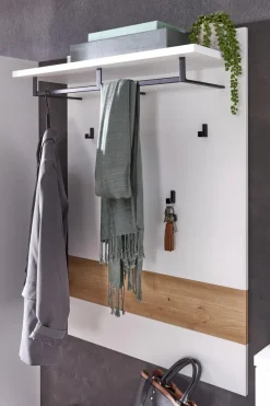 Garderobenpaneel Memphis