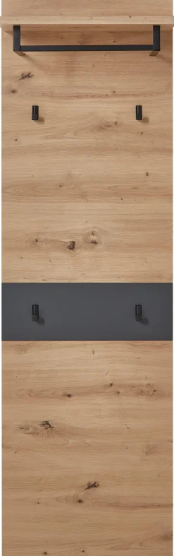 Garderobenpaneel Memphis