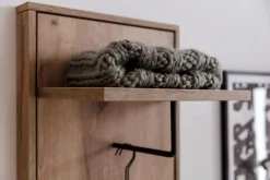 Garderobenpaneel Mezzano