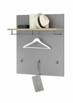 Garderobenpaneel Milan