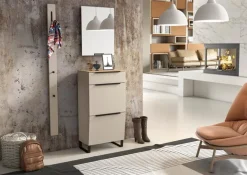 Garderobenpaneel Milana