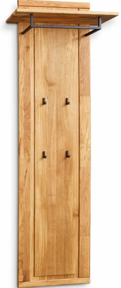 Garderobenpaneel Milwaukee