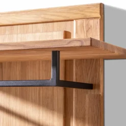 Garderobenpaneel Milwaukee