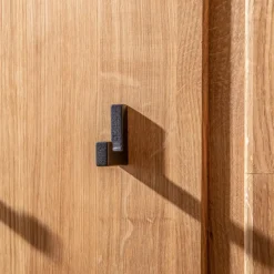 Garderobenpaneel Milwaukee